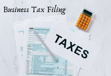 business-tax-filing