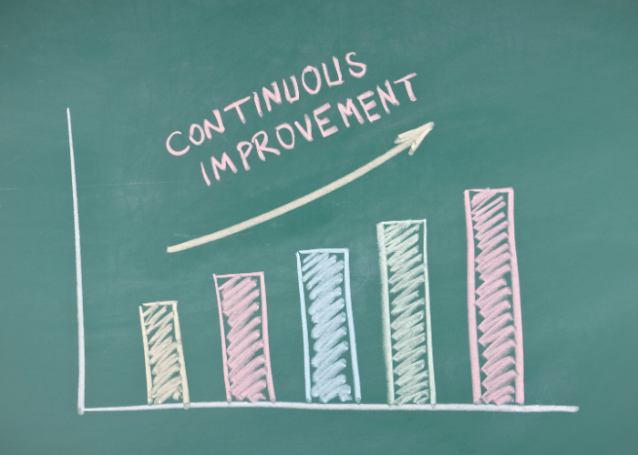 continuous-improvement
