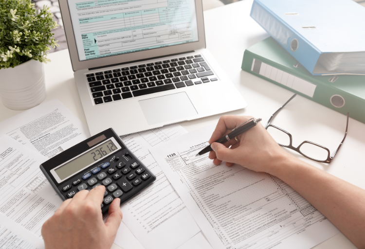 tax-audit-balance-sheet
