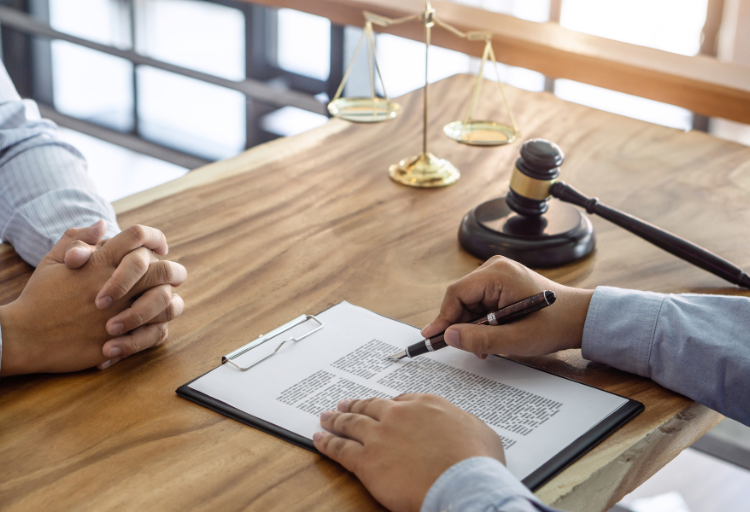 legal-consultation