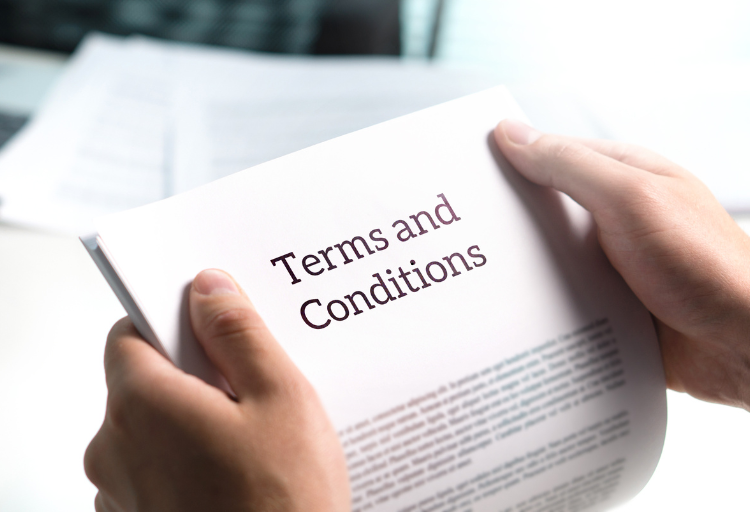 terms-and-conditions